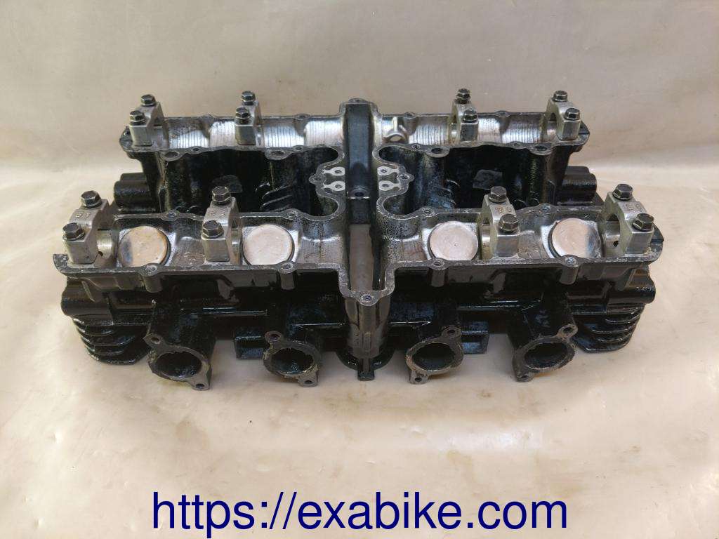 culasse Kawasaki KZ 750 - photo 1