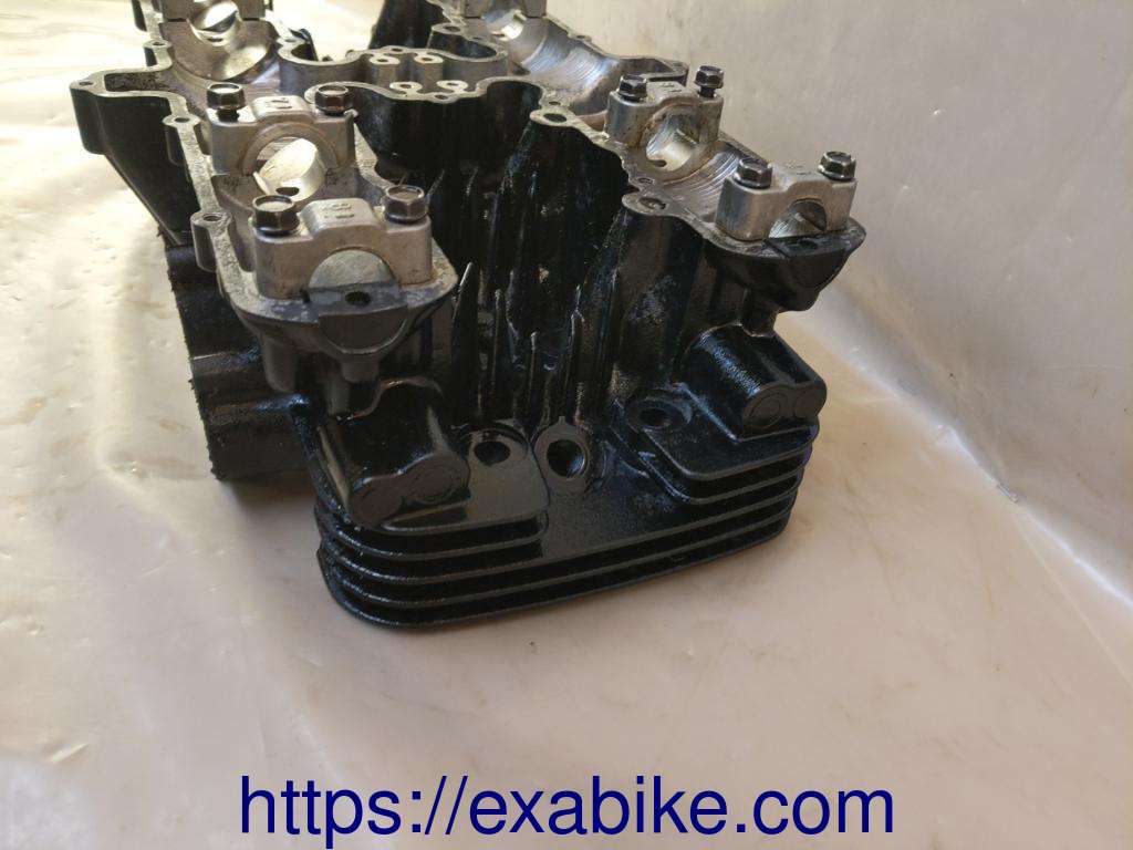 culasse Kawasaki KZ 750 - photo 3