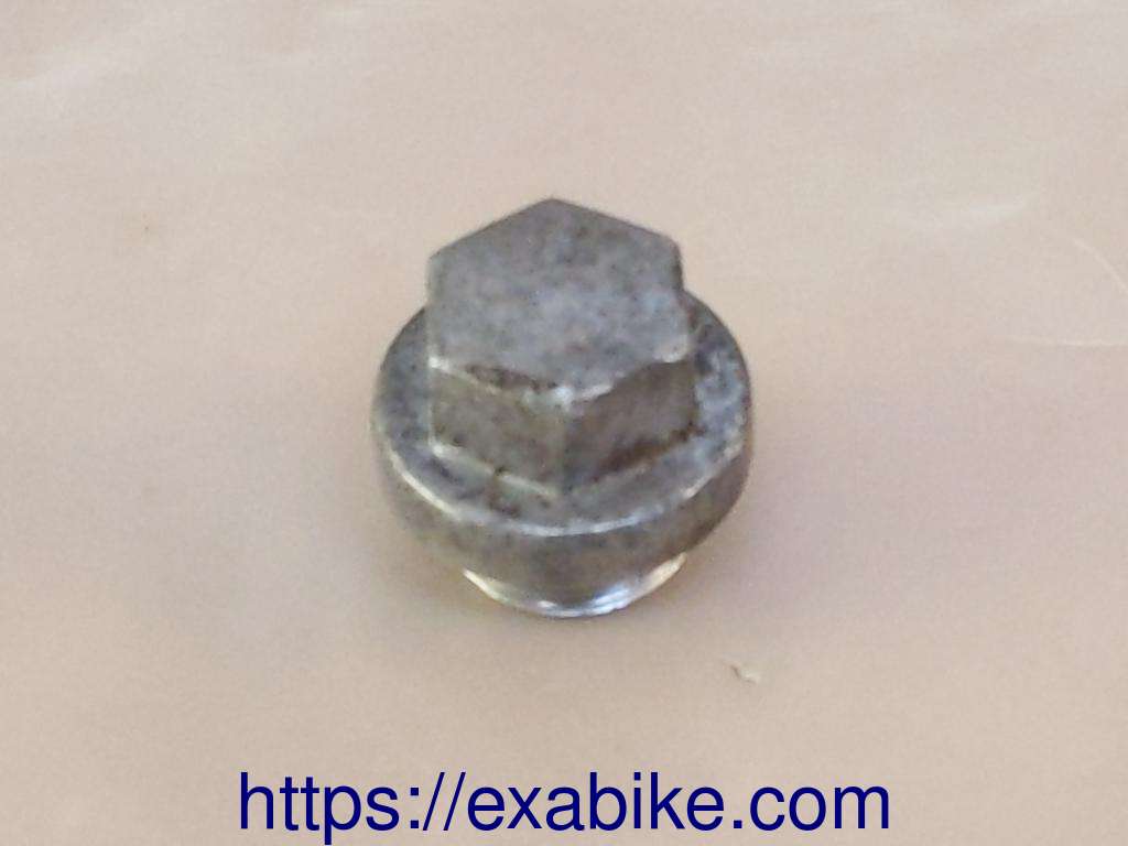 cap Kawasaki KZ 750 - photo 1
