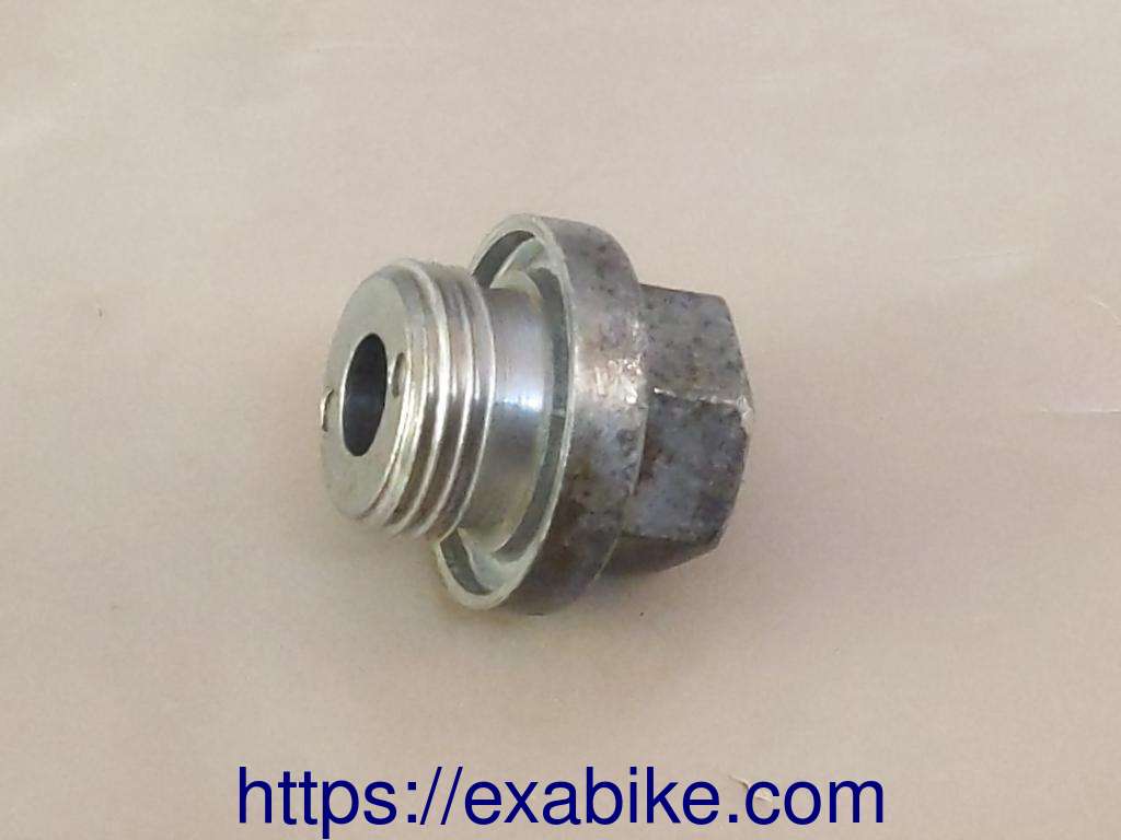 cap Kawasaki KZ 750 - photo 2