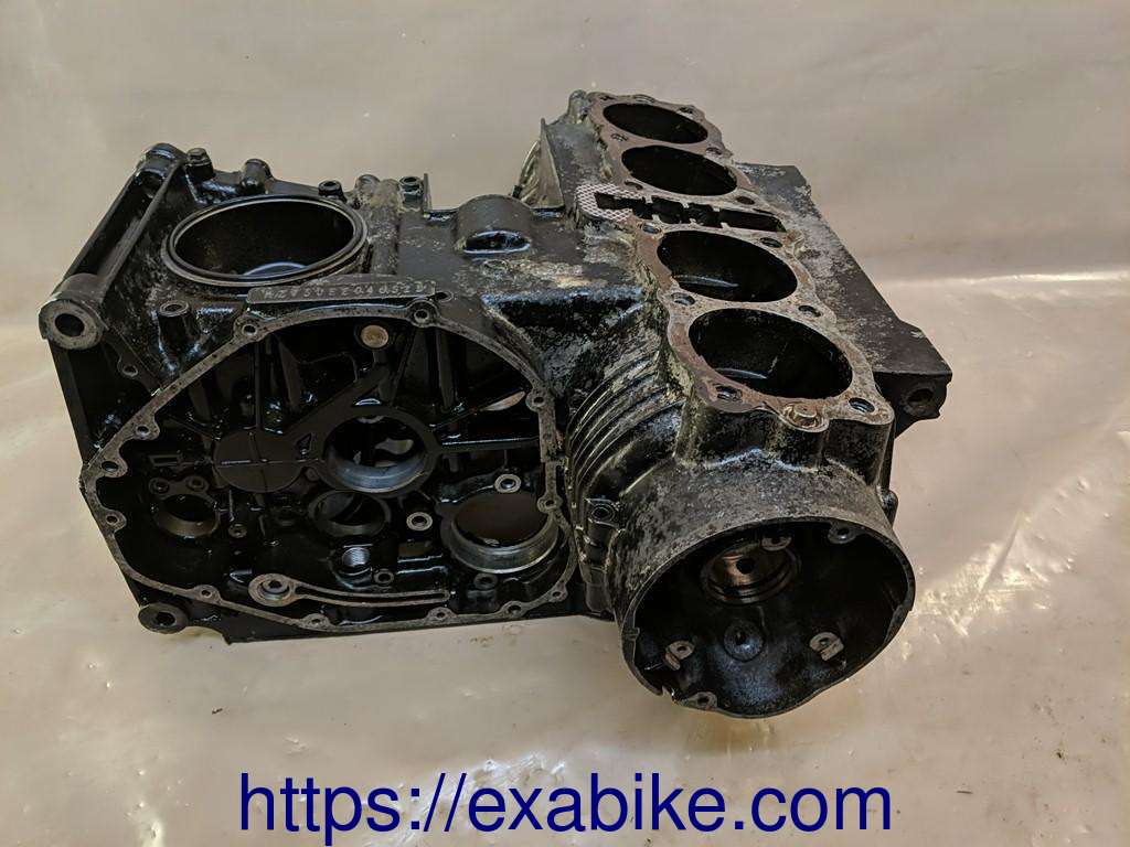 carters moteur Kawasaki KZ 750 - photo 2