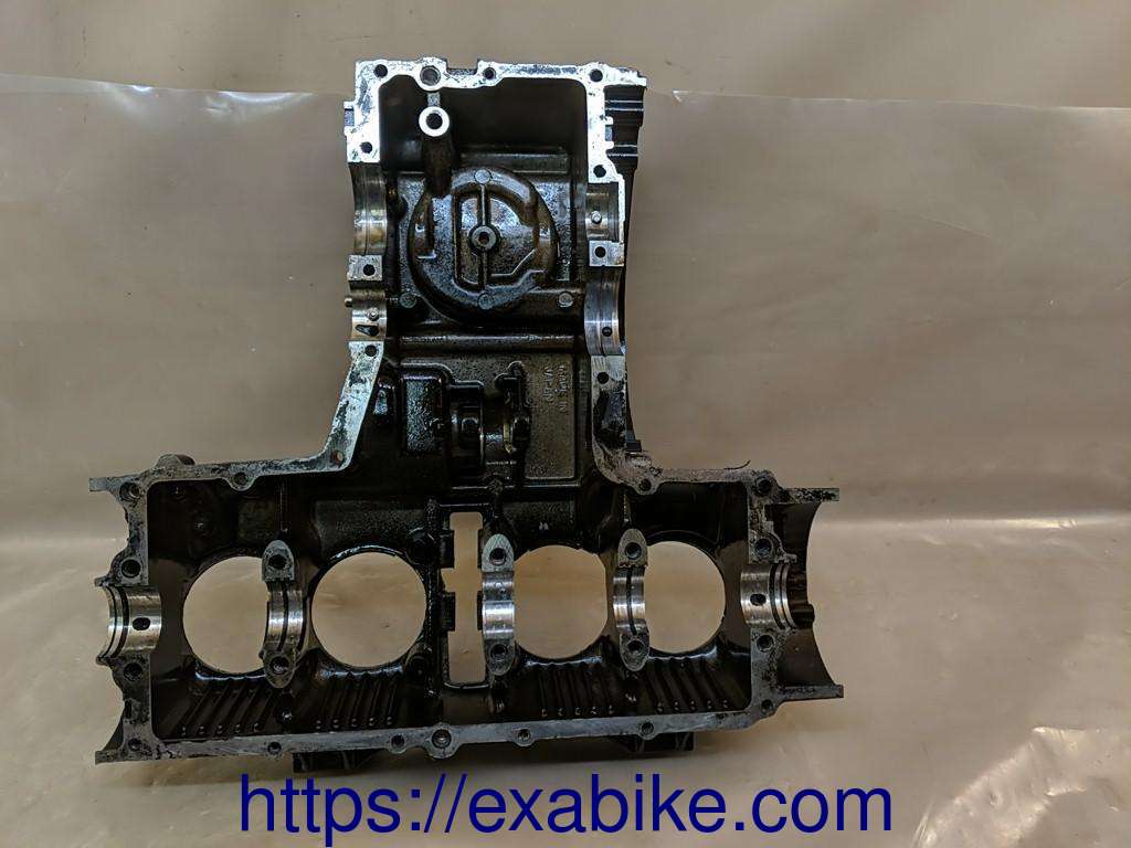 carters moteur Kawasaki KZ 750 - photo 3