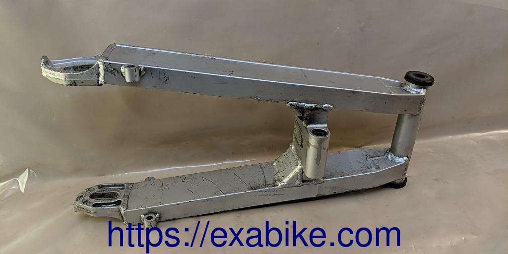bras oscillant Kawasaki KR1 250 - photo 3