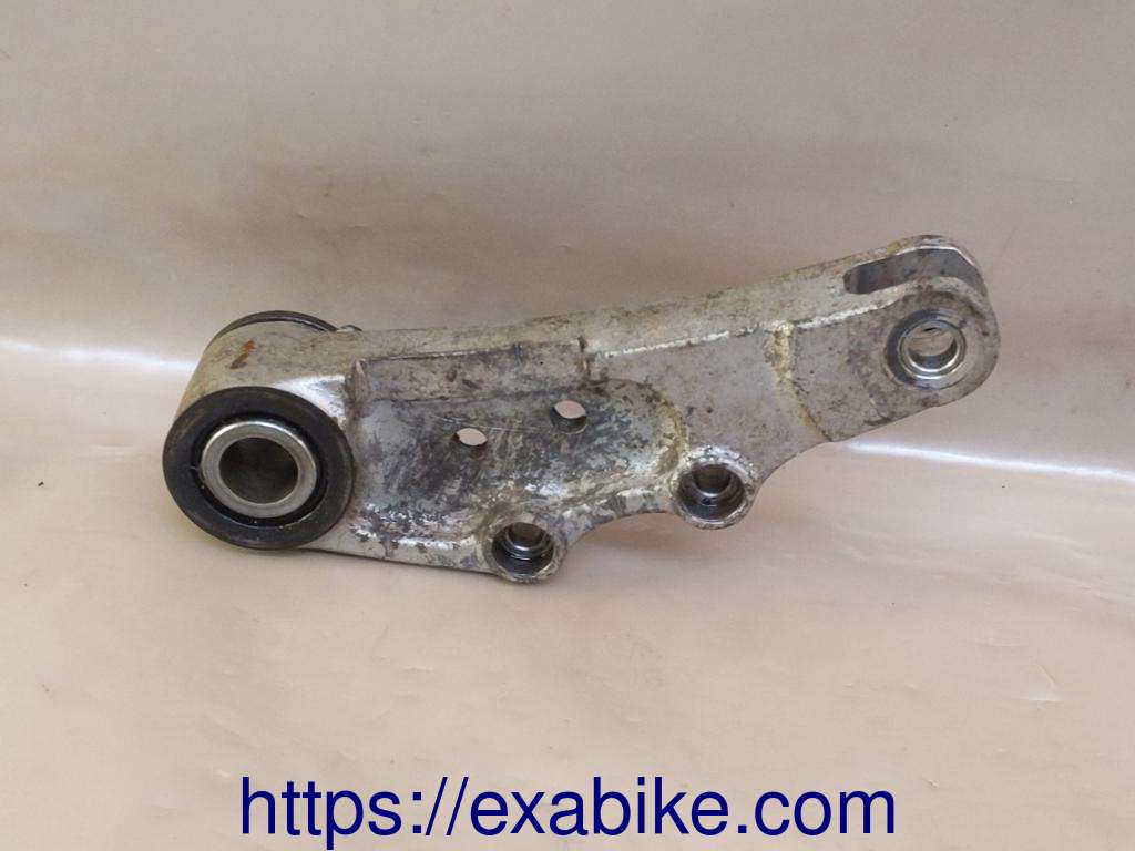 support étrier arrière Kawasaki KR1 250 - photo 1