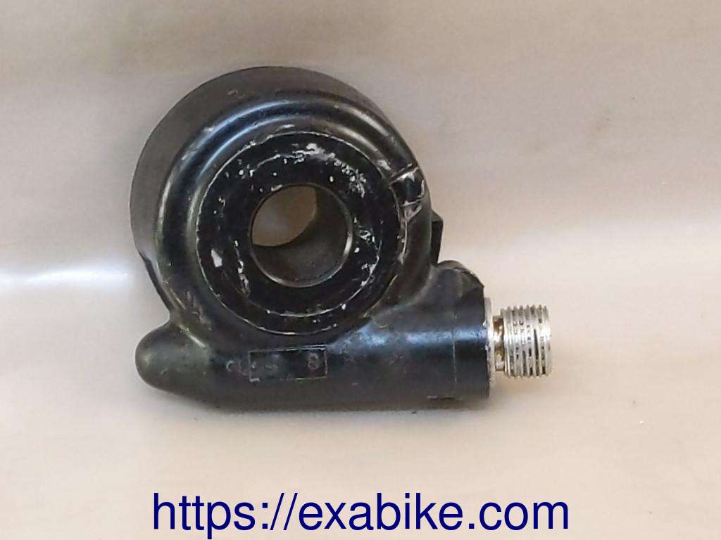 entraineur de compteur Kawasaki KR1 250 - photo 1