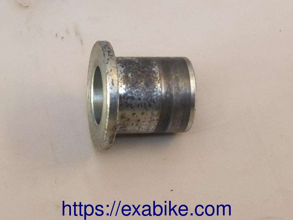 entretoise de roue avant Kawasaki KR1 250 - photo 1