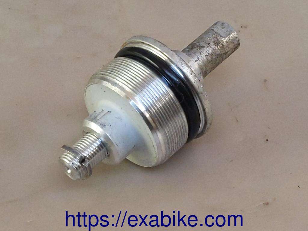 bouchon de fourche Kawasaki KR1 250 - photo 2