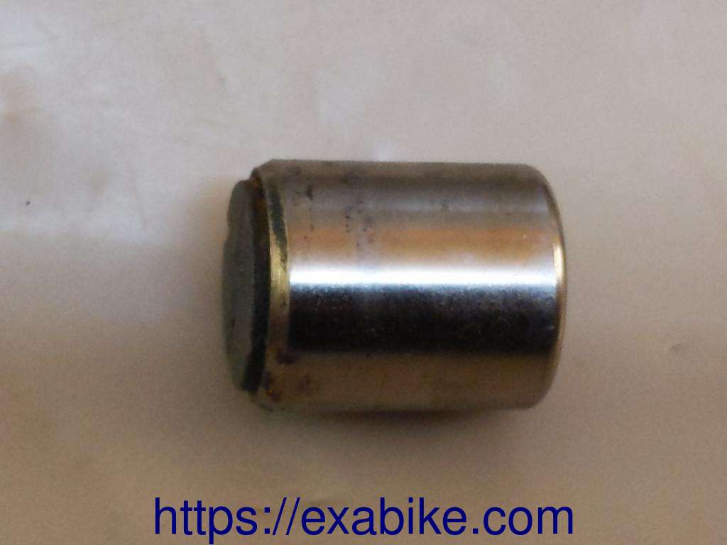 piston d'étrier arrière Kawasaki KR1 250 - photo 1