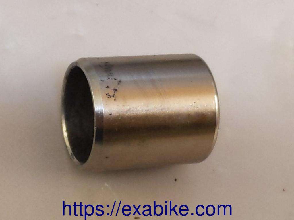 piston d'étrier arrière Kawasaki KR1 250 - photo 1