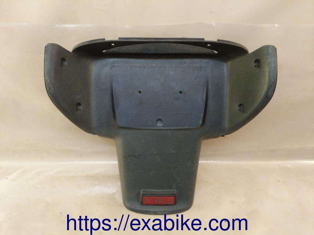 lower fender Honda Deauville 650 - photo 1