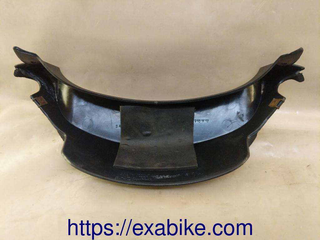 cache carénage Suzuki 600 Bandit - photo 2