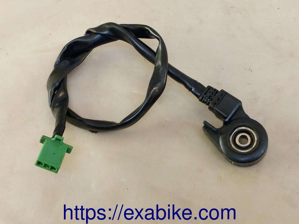 side stand switch Honda CBR1000F - photo 1
