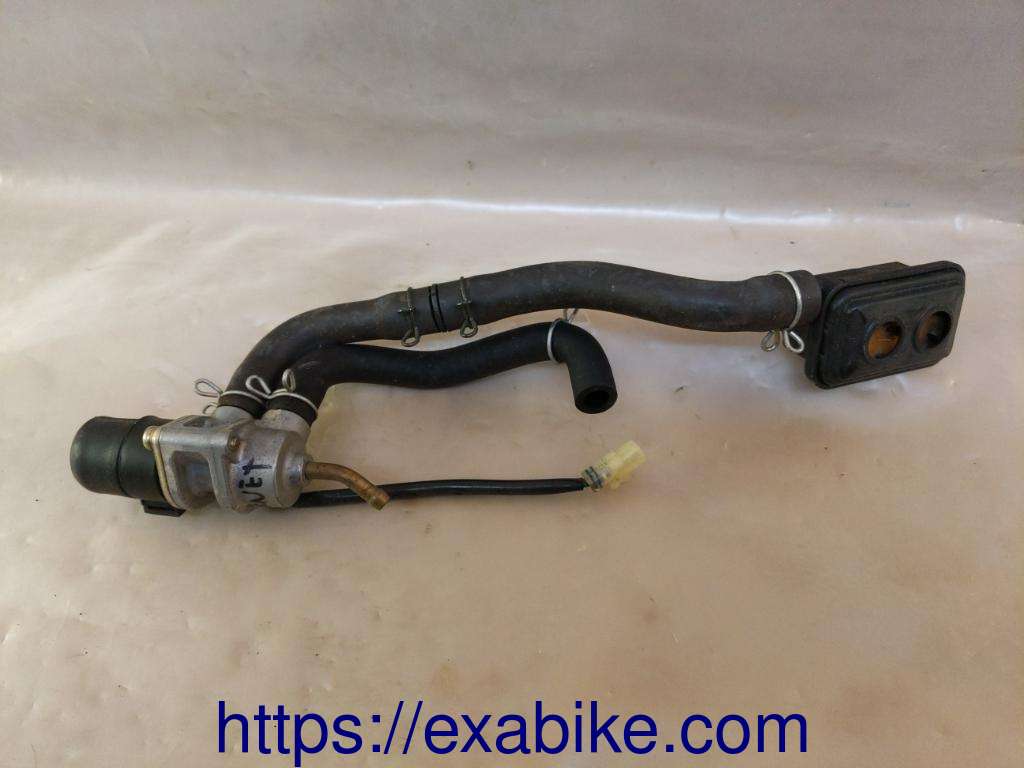 no description - see photo Honda Hornet 600 - photo 1