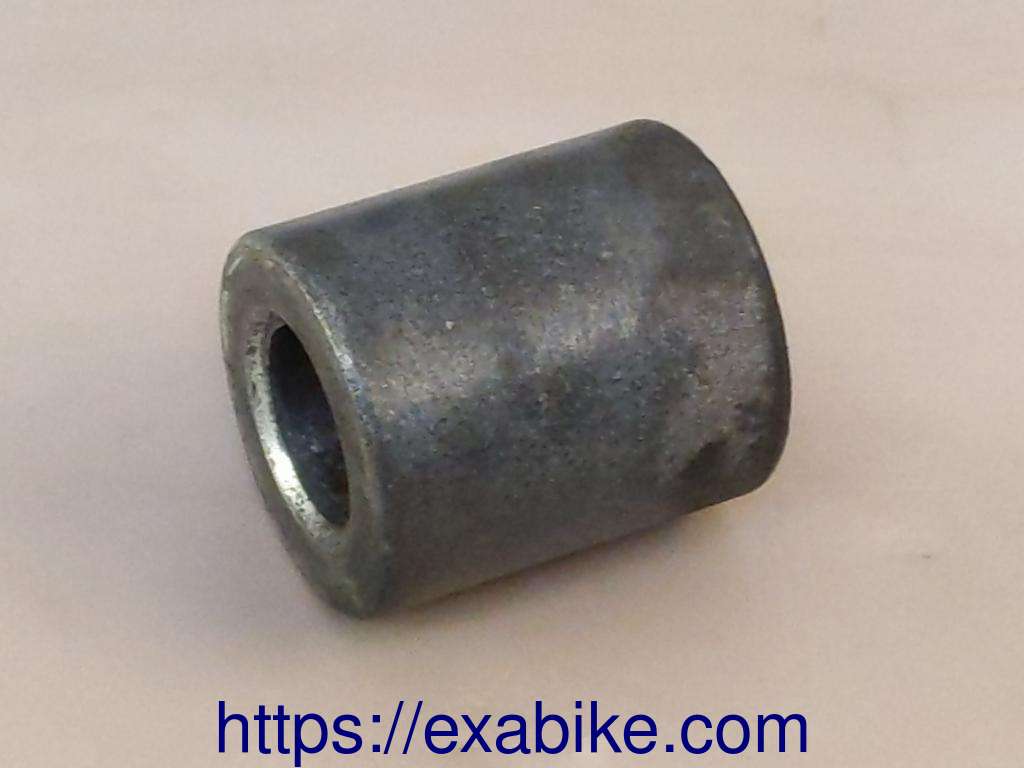 entretoise de roue arrière Honda XL 125 - photo 1