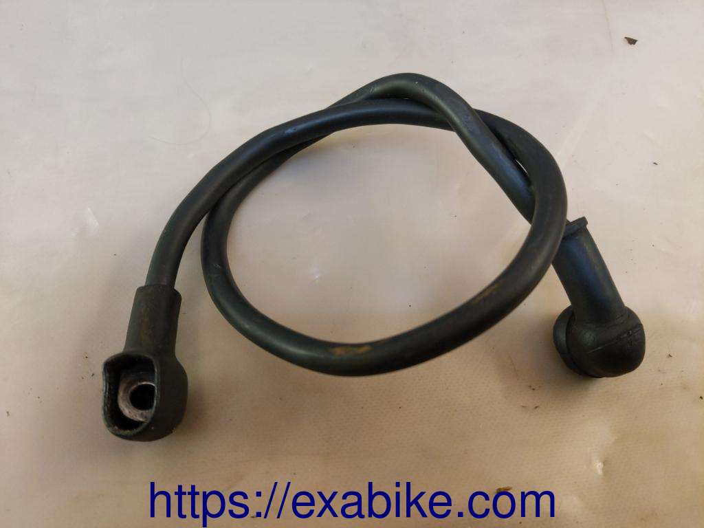 cable de masse Honda XL 125 - photo 1