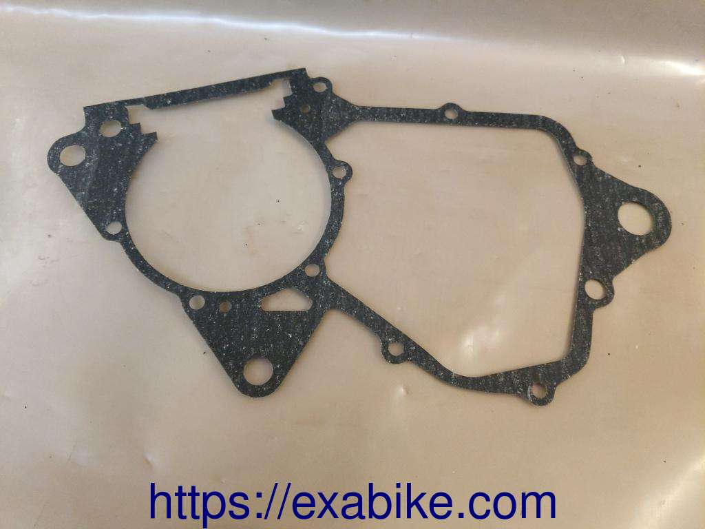 crankcase gasket Honda CR 125 - photo 1