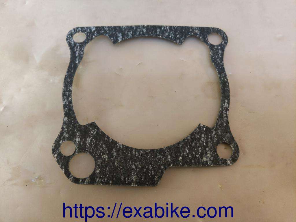 cylinder gasket Honda CR 125 - photo 1