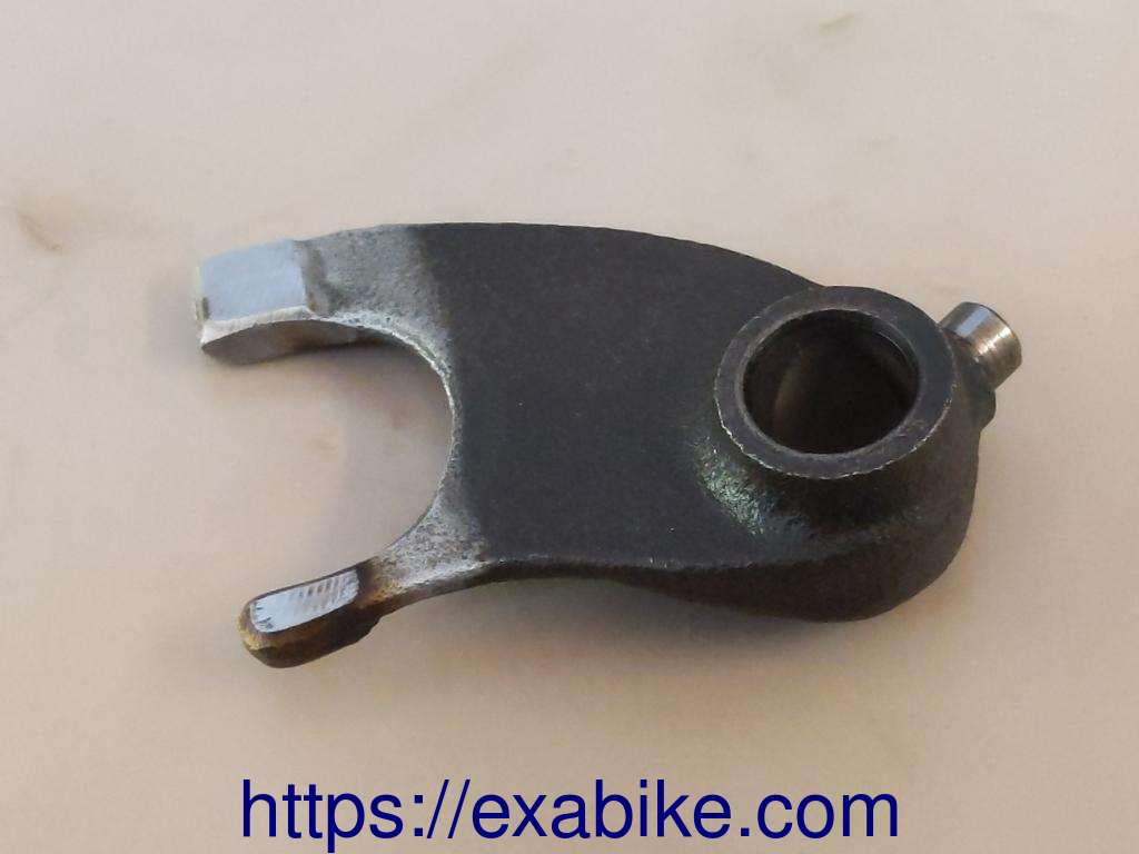 gearshift fork Honda XL 125 - photo 2