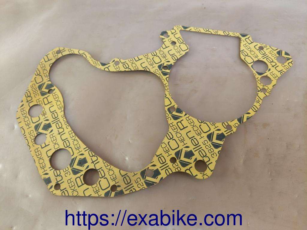 crankcase gasket Suzuki RM 125 - photo 1