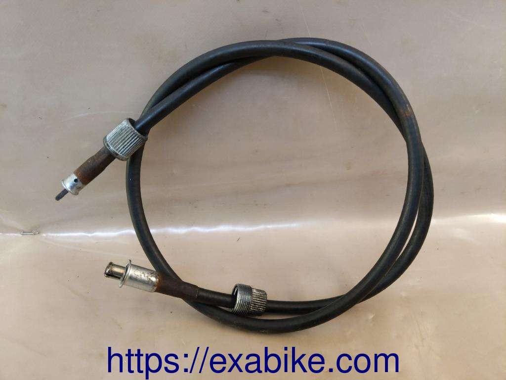 speedometer cable Hyosung GT 125 COMET - photo 1