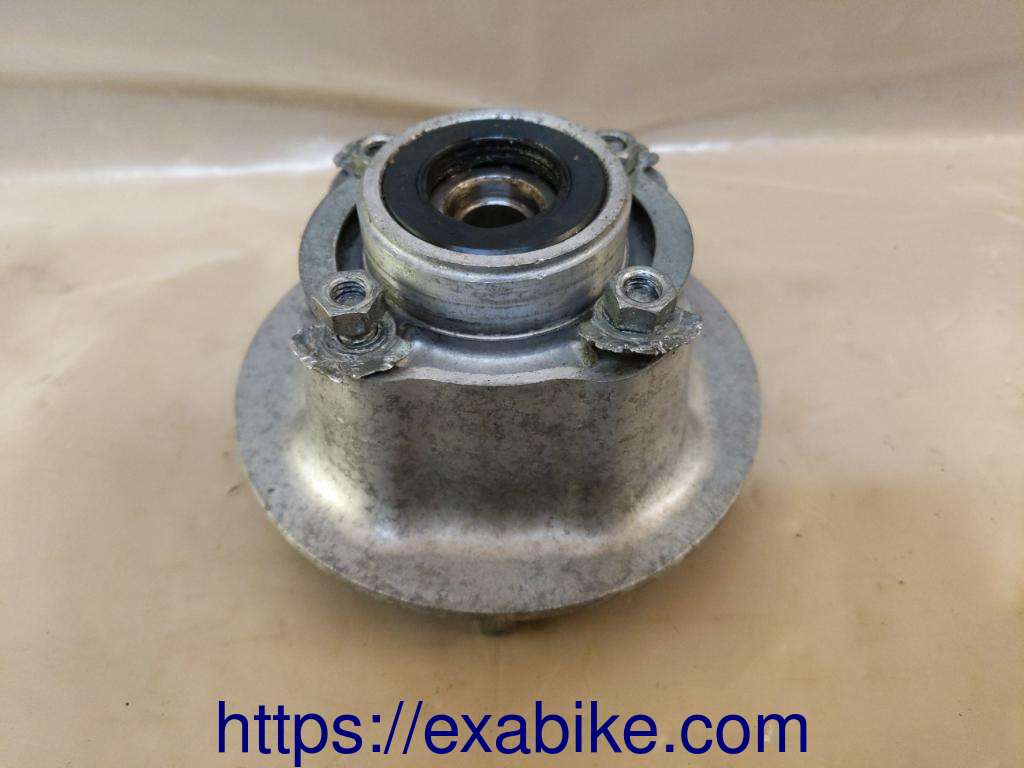 final driven flange Suzuki GS 125 ES - photo 1