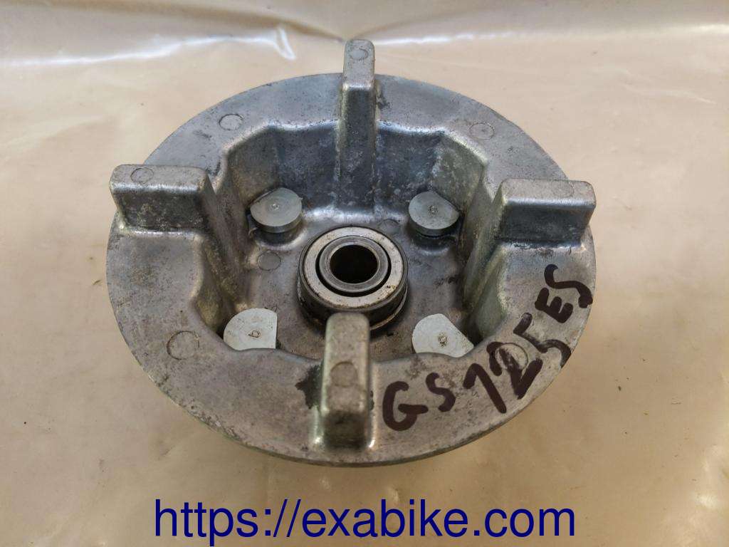 final driven flange Suzuki GS 125 ES - photo 2