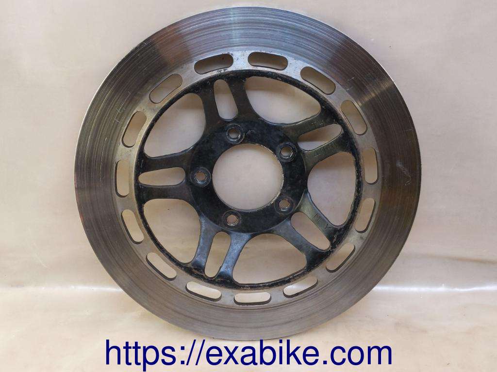 disque de frein avant Honda CX 650 E - photo 1