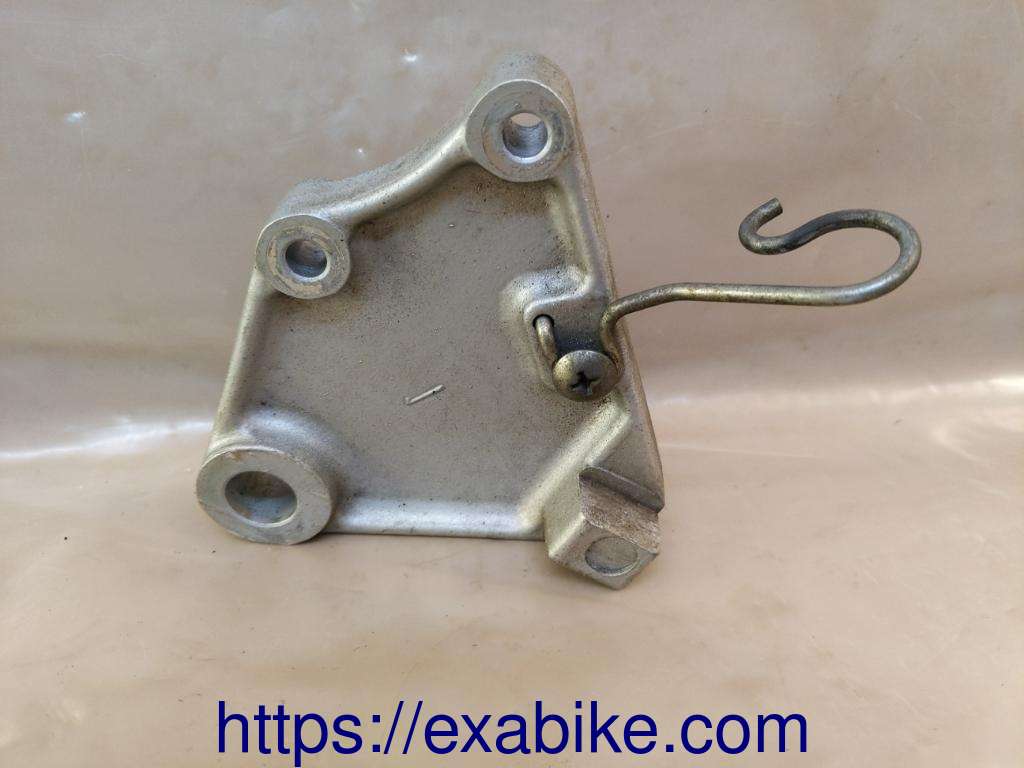 support étrier arrière Hyosung GT 125 COMET - photo 1