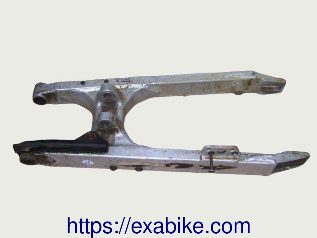 bras oscillant KTM 400 LC4 - photo 1