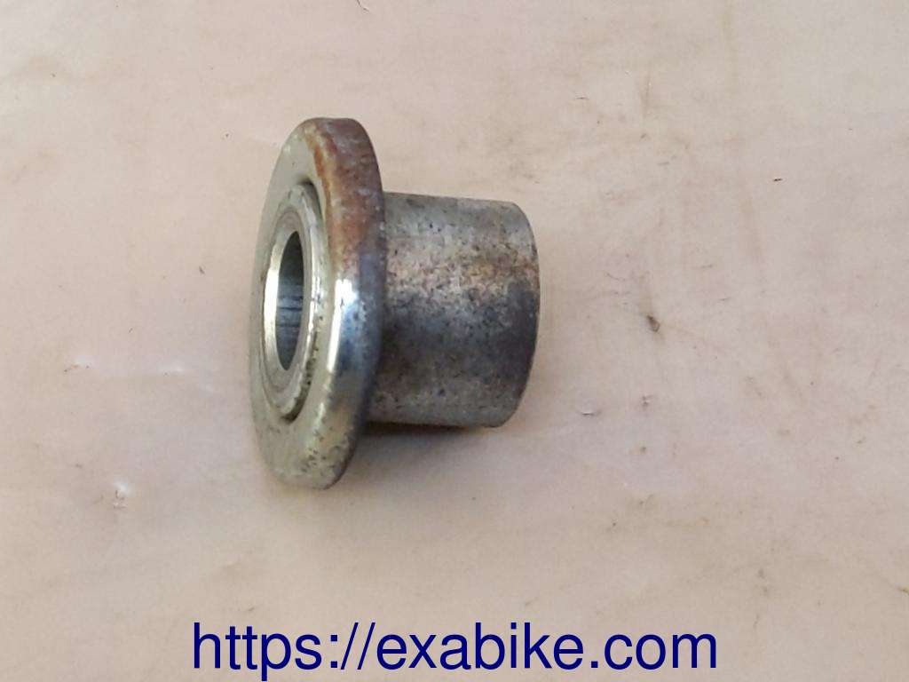 wheel spacer, front Hyosung GT 125 COMET - photo 1