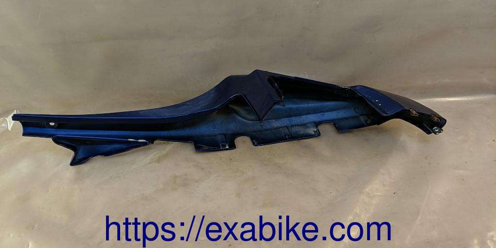 rear side fairing, right Hyosung GT 125 COMET - photo 3