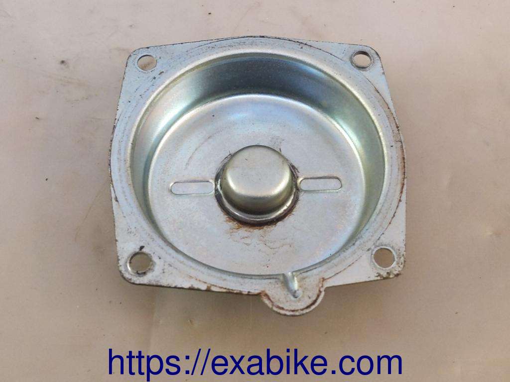 carburetor top cap Hyosung GT 125 COMET - photo 2