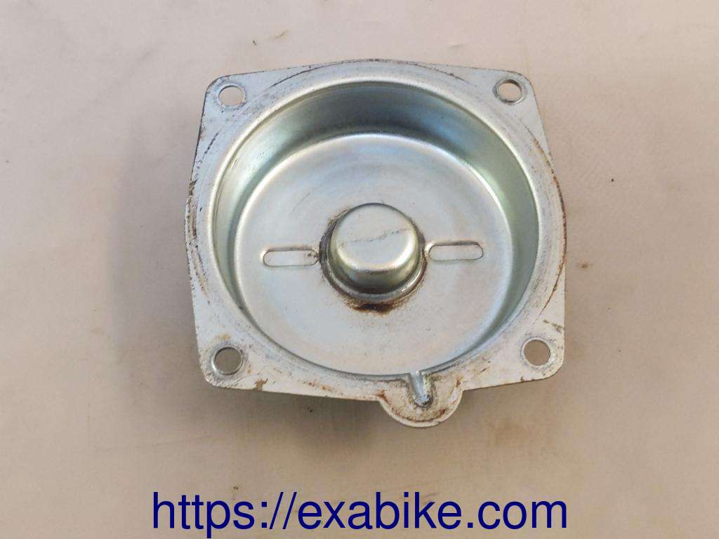carburetor top cap Hyosung GT 125 COMET - photo 2