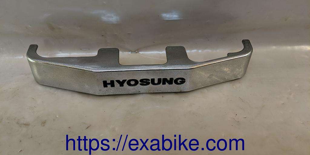 steering cover Hyosung GT 125 COMET - photo 1