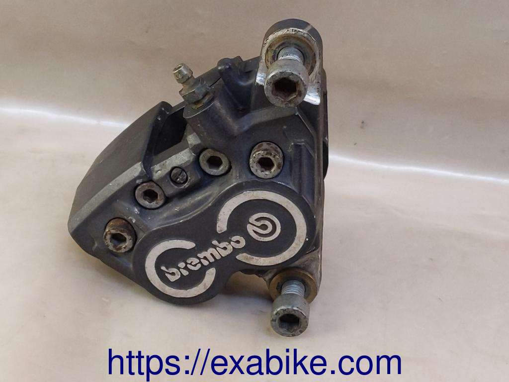 brake caliper,front right BMW modele a identifier - photo 1