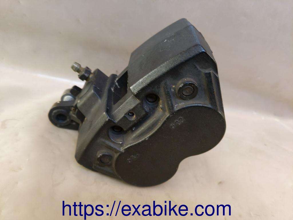 brake caliper,front right BMW modele a identifier - photo 3