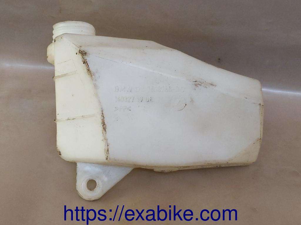 expansion tank BMW F800R - photo 1