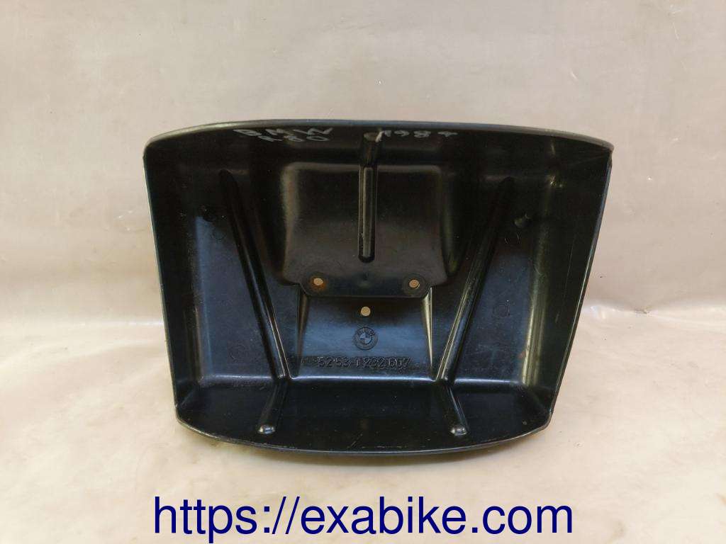 no description - see photo BMW R80RT - photo 1