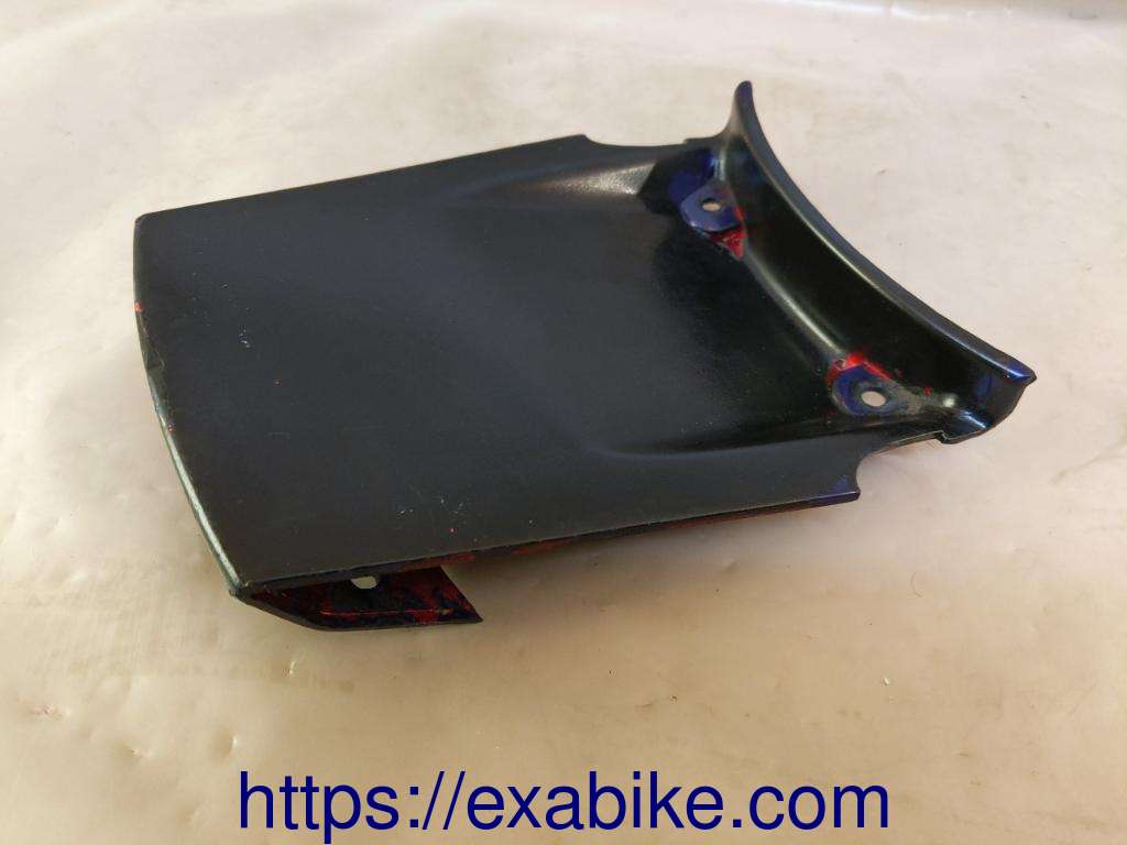cowl MBK Rocket - photo 2