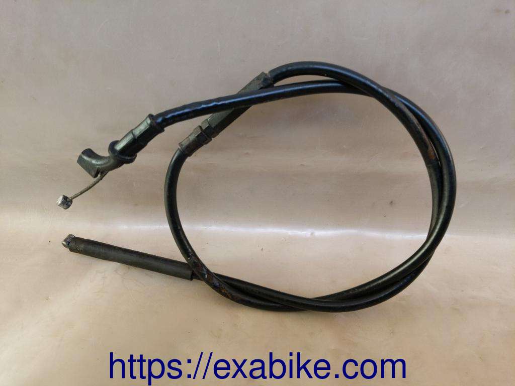 cable de starter Kawasaki 1000 RX - photo 1