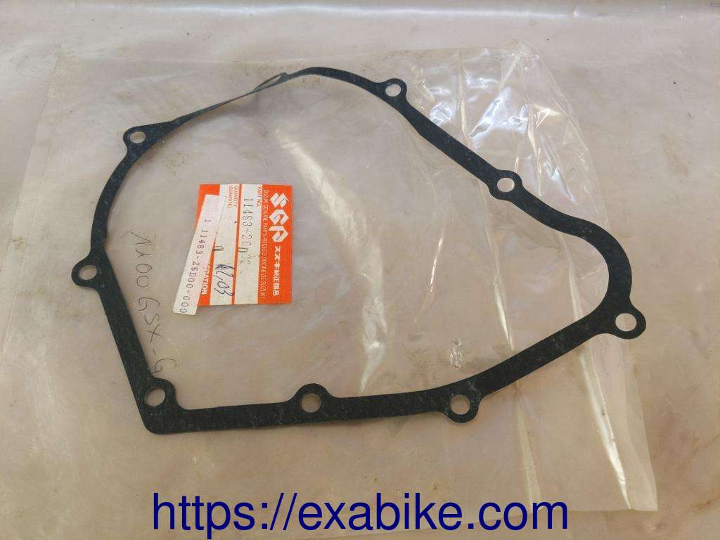gasket Suzuki GSX1100G - photo 1