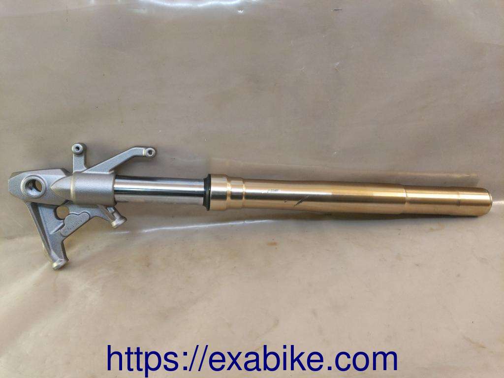 bras de fourche gauche Kawasaki Z 750 - photo 1