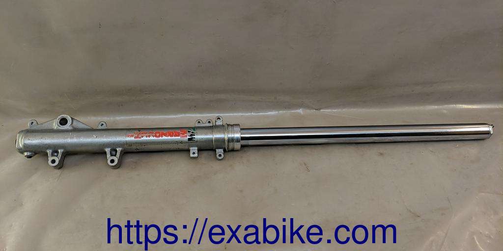 fork element, right Honda XLR 125 - photo 1
