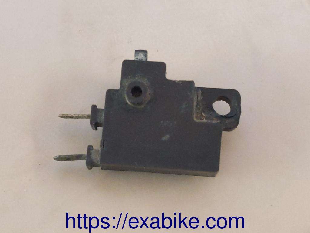 switch, front Honda CLR 125 City Fly - photo 1