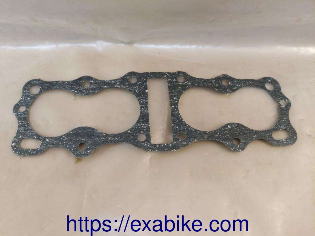 gasket Honda CB350F Four - photo 1