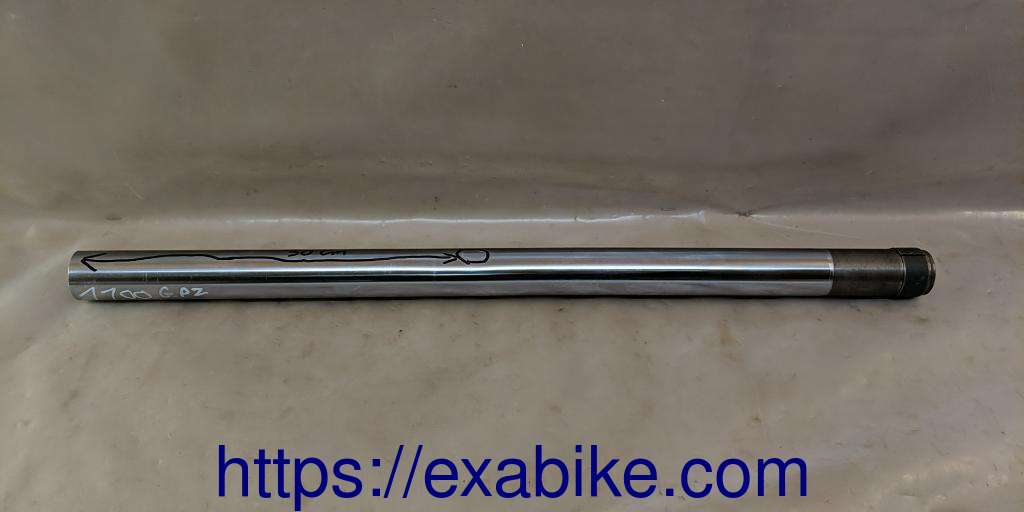 fork tube Kawasaki GPZ 1100 - photo 1