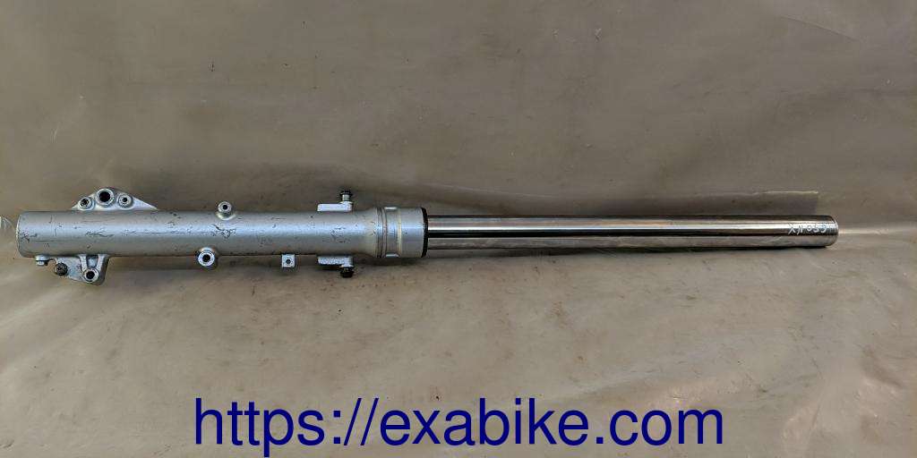 fork element, left Honda NX 650 dominator - photo 1