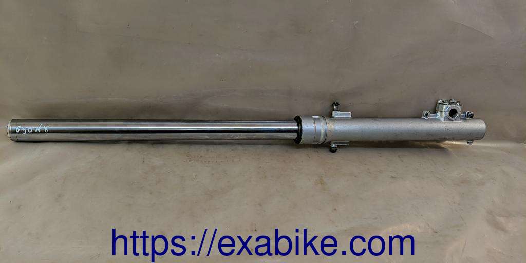 bras de fourche droit Honda NX 650 dominator - photo 1
