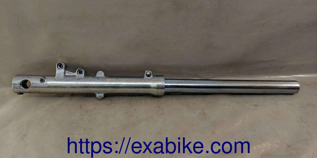 bras de fourche gauche Kawasaki Zephyr 750 - photo 1