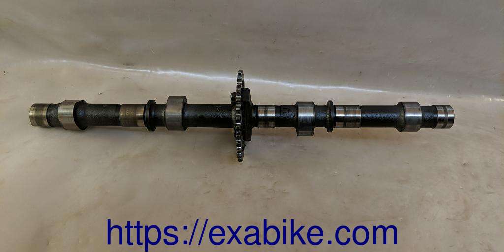camshaft, exhaust Suzuki GSXF 750 - photo 1